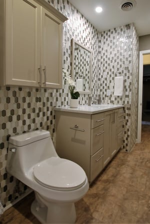 Images DreamMaker Bath & Kitchen of Huntsville