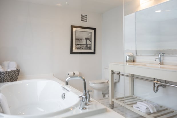 Images Crowne Plaza Niagara Falls NY - Riverside by IHG