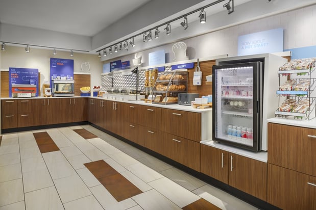 Images Holiday Inn Express Rochester NE - Irondequoit by IHG