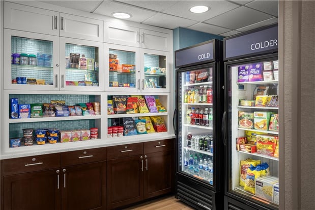 Images Homewood Suites by Hilton Dulles-North/Loudoun