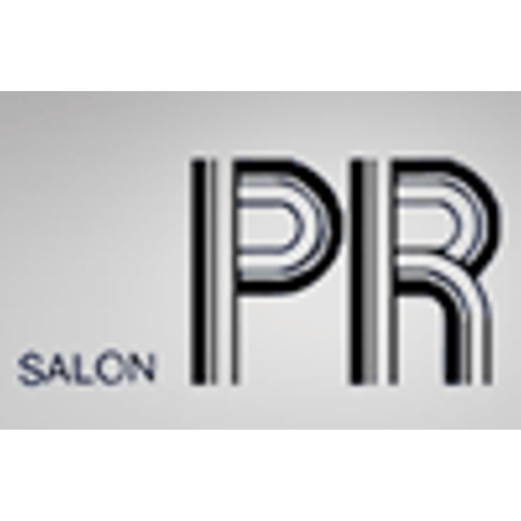 Salon PR Minna Remes Logo