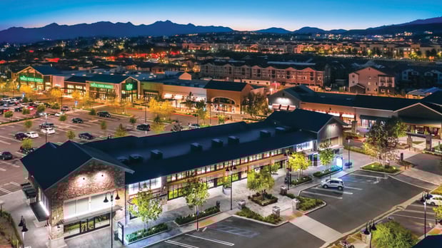 Images Bella Vista at Porter Ranch - Ridge Collection