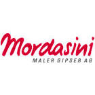 Mordasini Maler Gipser AG Logo