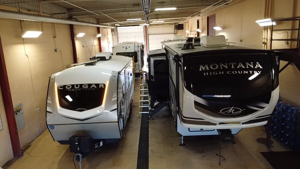 Images Camping World RV Sales