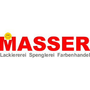 KFZ Lackiererei & Spenglerei Masser Logo