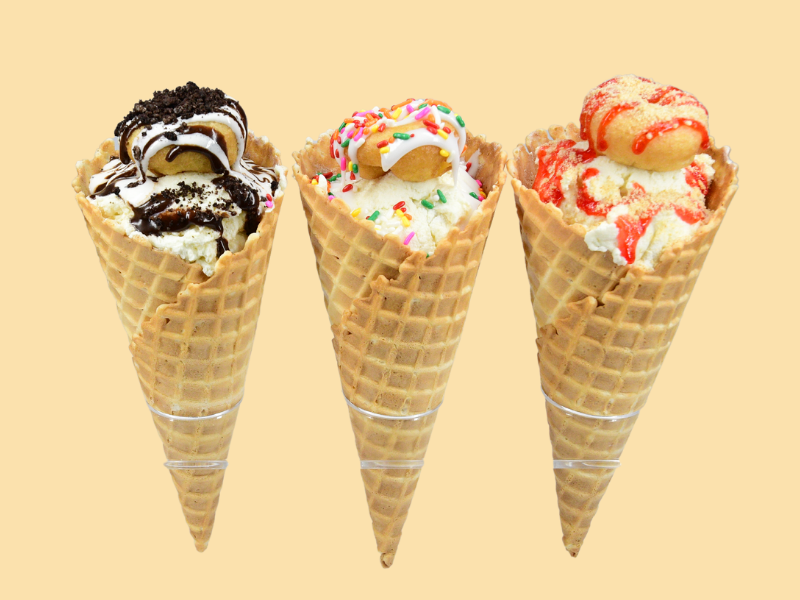 Images Dapper Doughnut Franchising LLC