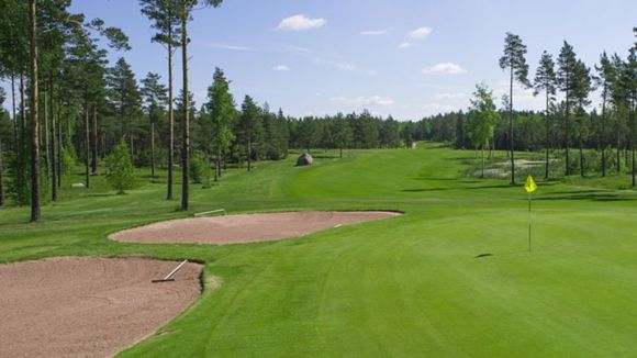 Images Uudenkaupungin GolfKlubi ry