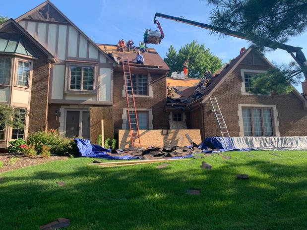 Images Rapid Roofing