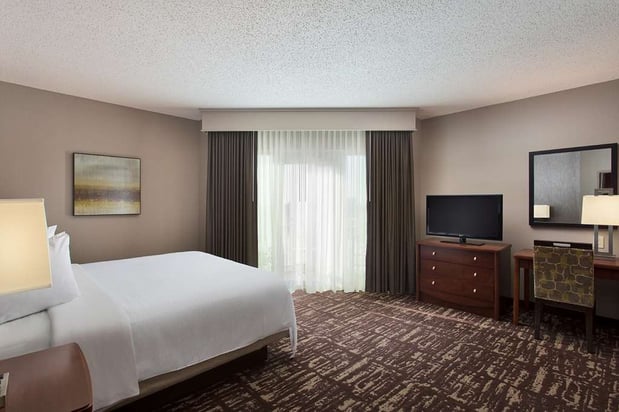 Images Embassy Suites by Hilton Dallas Frisco Hotel & Convention Center