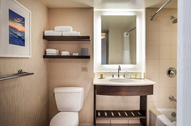 Images DoubleTree by Hilton Hotel San Diego - Mission Valley
