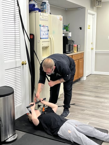 Images Elevate Chiropractic And Wellness Center