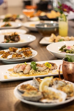 Images Holden Oversoul Kitchen & Oyster Bar