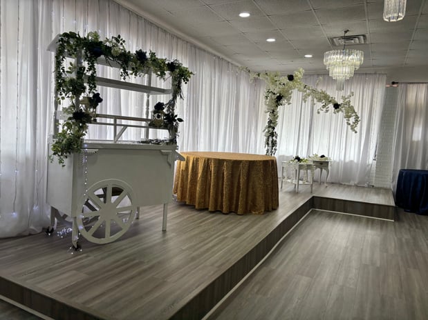 Images Mableton Banquet Hall Inc.