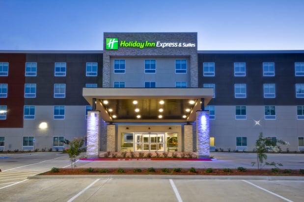 Images Holiday Inn Express & Suites Houston Nasa - Boardwalk Area by IHG