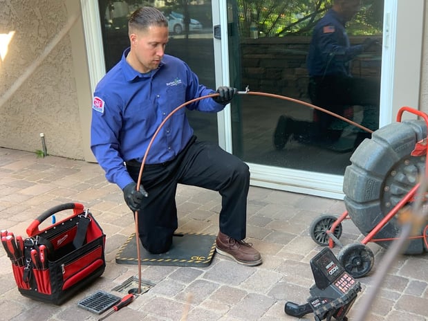 Images Barker and Sons Plumbing & Rooter