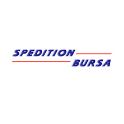 Logo Spedition Bursa Inh. Alexander Schröder
