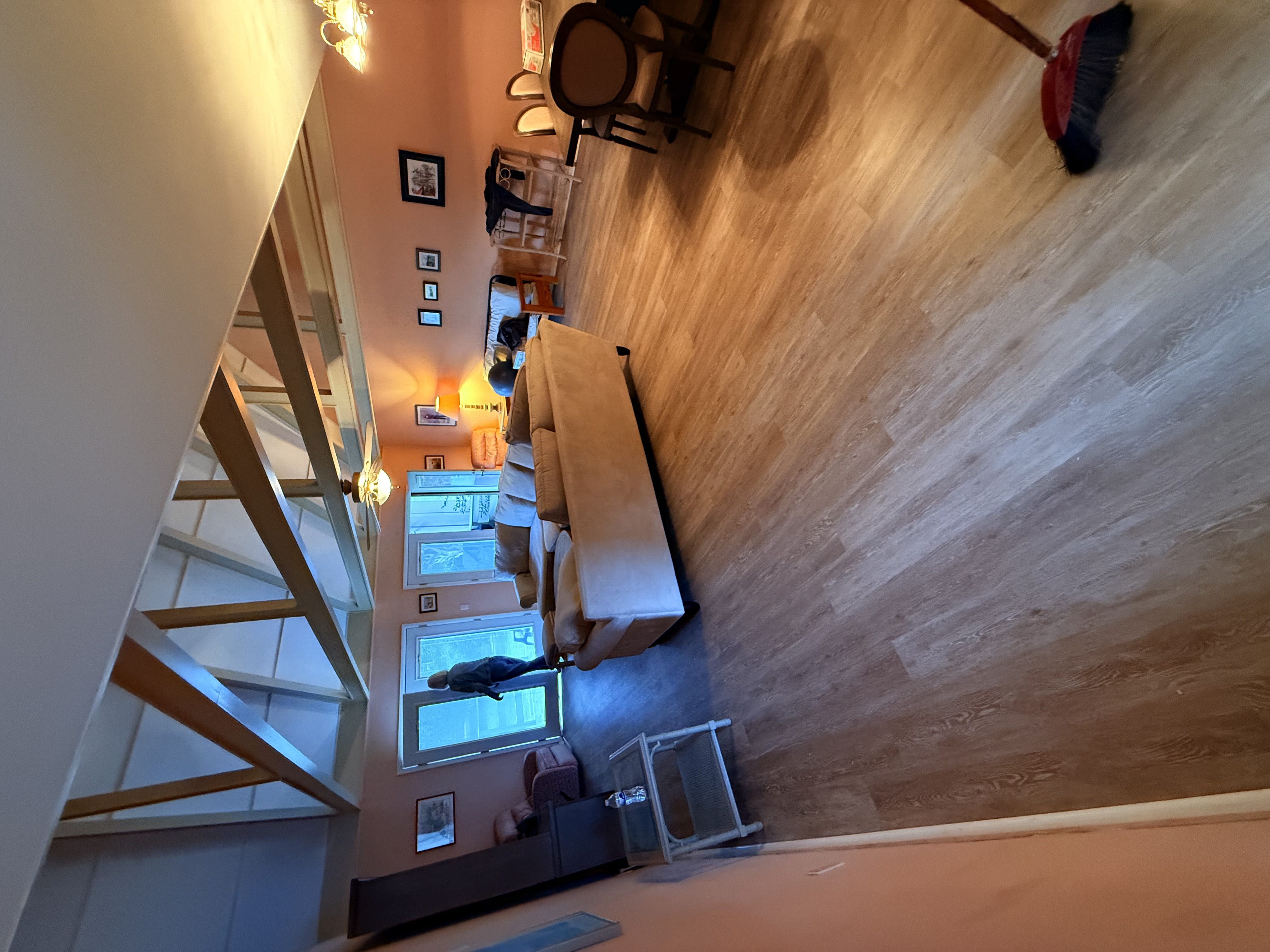 Floor Coverings International Image