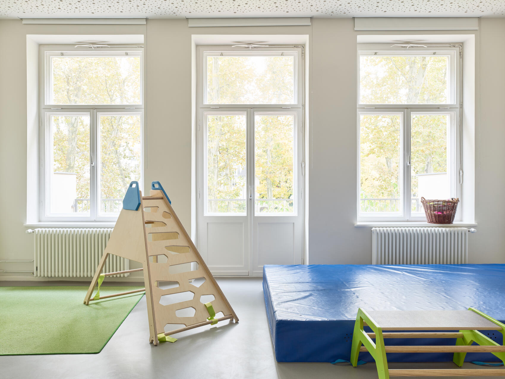 Bild 5 Fröbel-Kindergarten Wirbelwind in Berlin