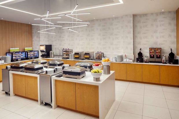 Images Hampton Inn by Hilton New York Times Square