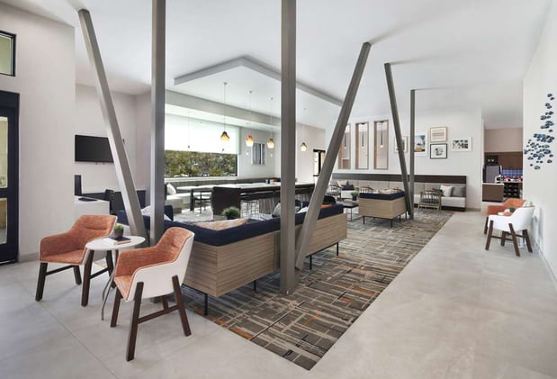 Images Homewood Suites by Hilton San Diego Central