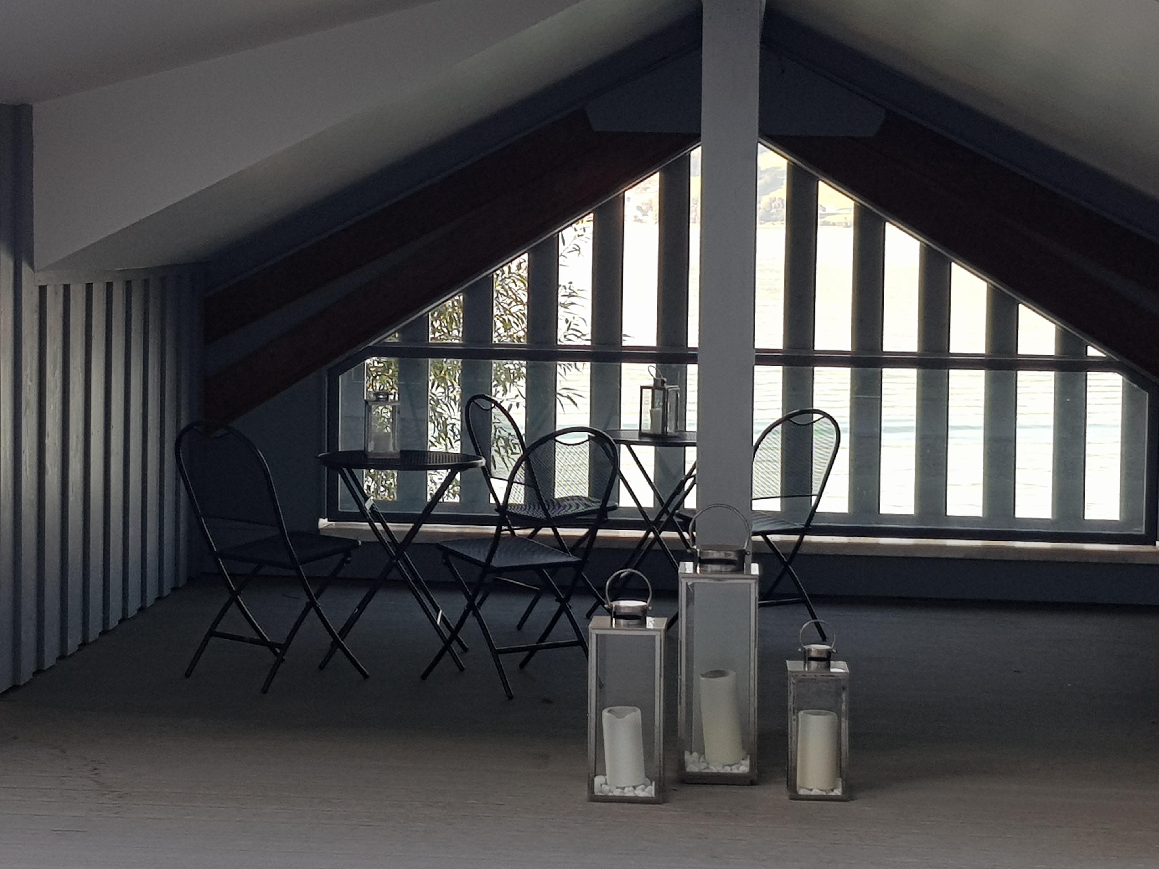 Osteopathie Ulrike  Hämmerli, Seestrasse 71 in Erlenbach ZH