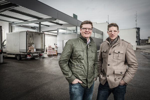 Öller Brandstätter HandelsgesmbH, Mühlbachstraße 31 in Seekirchen am Wallersee