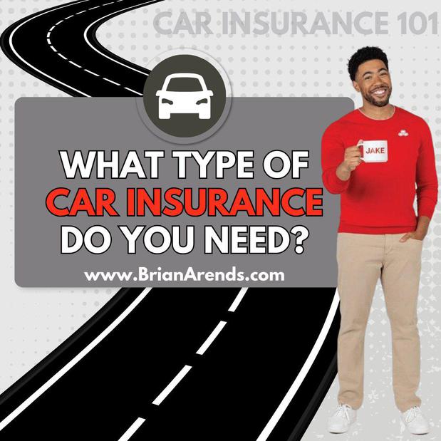 Images Brian Arends - State Farm Insurance Agent