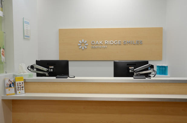 Images Oak Ridge Smiles Dentistry