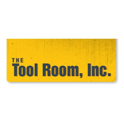 The Tool Room Inc Logo