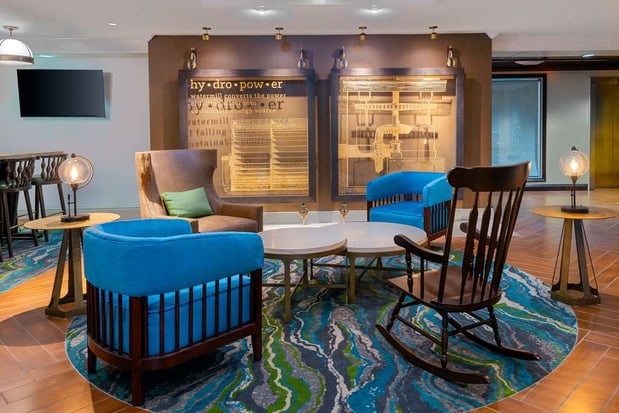 Images Hampton Inn Buffalo-Williamsville