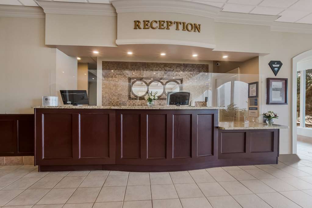 Images Best Western Brantford Hotel and Conference Centre