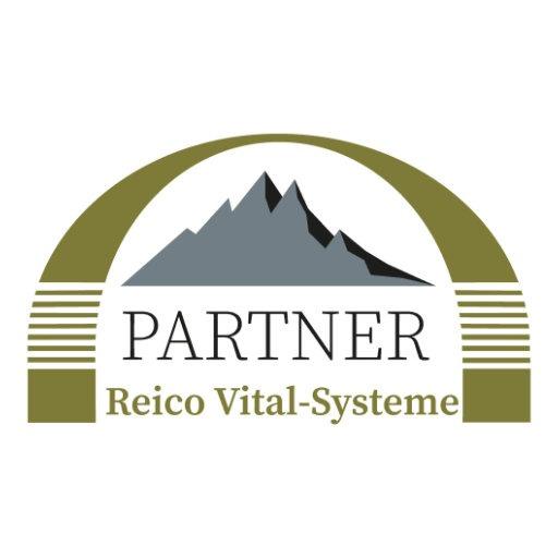 Logo REICO Partner Hundefutter Vital