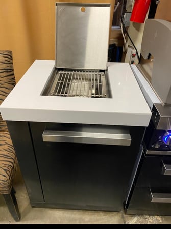 Images Huntington Beach Fire Pits & Fireplace