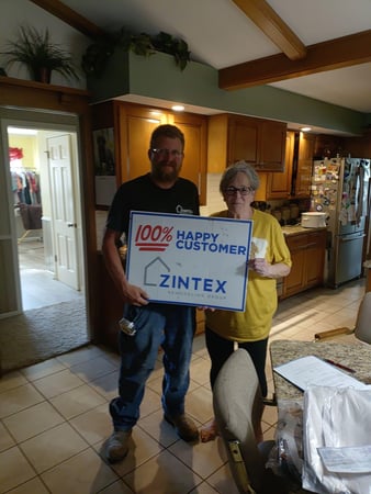 Images Zintex Remodeling Group