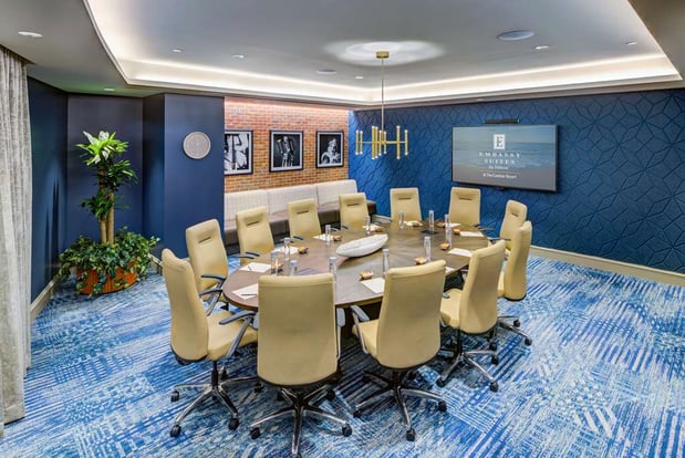 Images Embassy Suites by Hilton Virginia Beach Oceanfront Resort