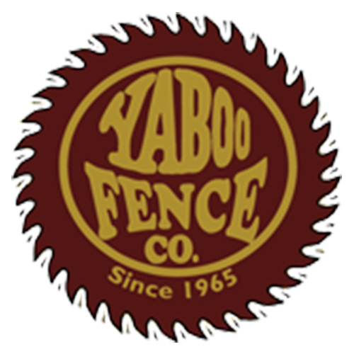 Yaboo Fence Co. Inc. Logo