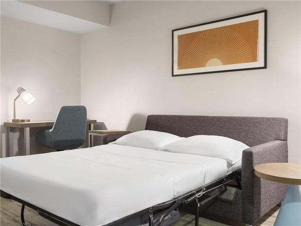 Images Hilton Garden Inn Albuquerque Airport