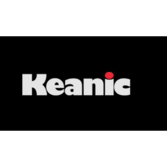 Keanic Oy Logo