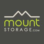 Mount Storage Logo