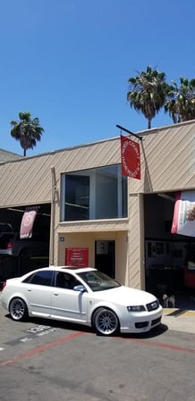 Images North County Independent Audi & VW