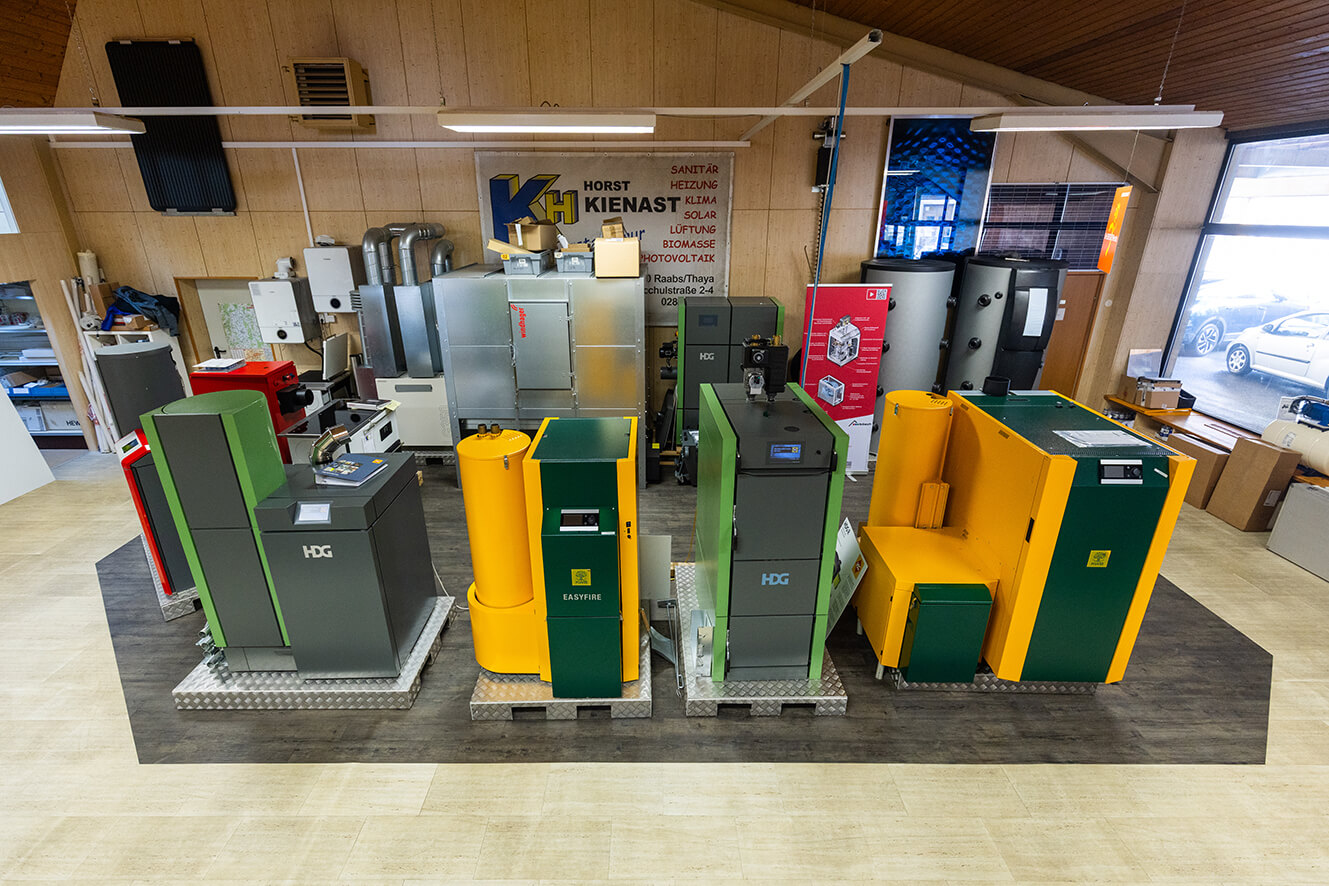 Bild 6 von Horst Kienast Installateur