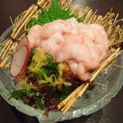 Images 創菜酒楽　靜月
