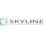 Skyline Oral Facial and Dental Implant Surgery Logo