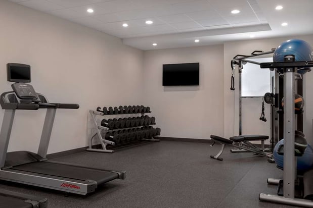 Images Home2 Suites by Hilton Brownwood