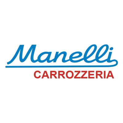 Carrozzeria Manelli Logo