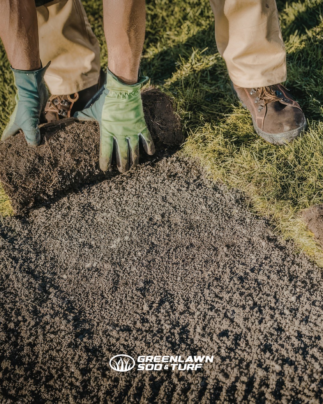 Greenlawn Sod & Turf