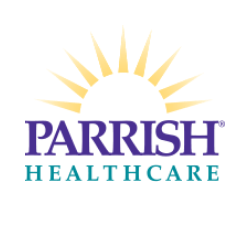 Parrish Infusion Center Logo