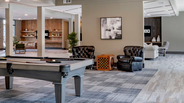 Images Barlow Apartments