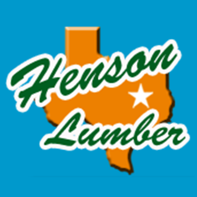 Henson Lumber Ltd Logo