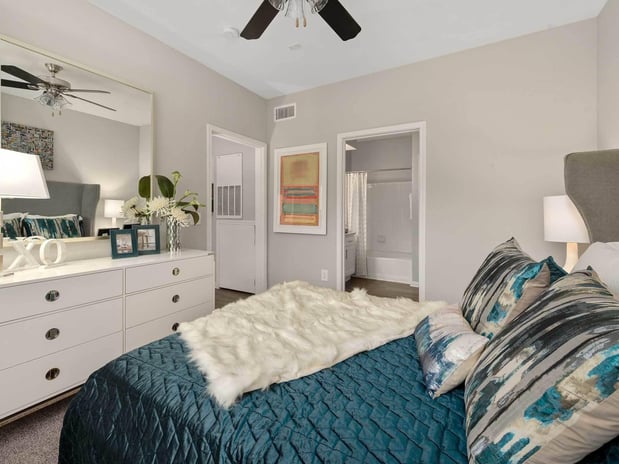 Images Advenir at The Med Center Apartments